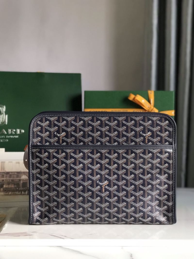 Goyard Cosmetic Bags